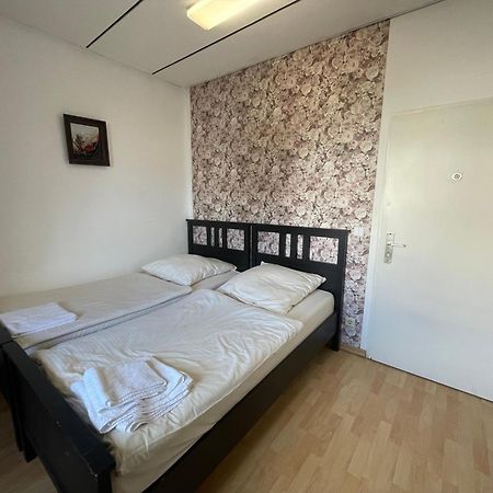 Smartstay Hannover Eksteriør billede